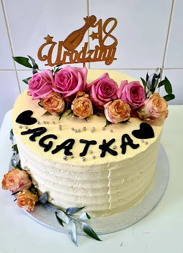 Cukiernia Wołczański